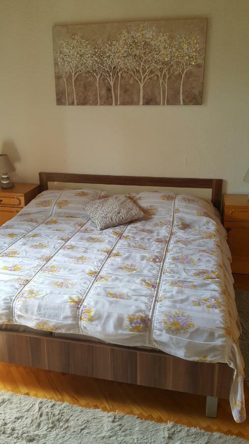 Apartment Bacvice Beach Сплит Екстериор снимка