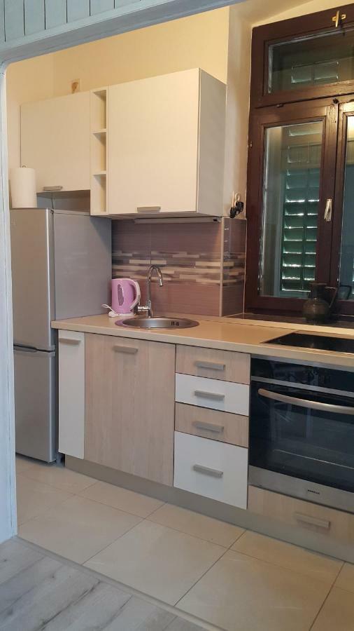 Apartment Bacvice Beach Сплит Екстериор снимка