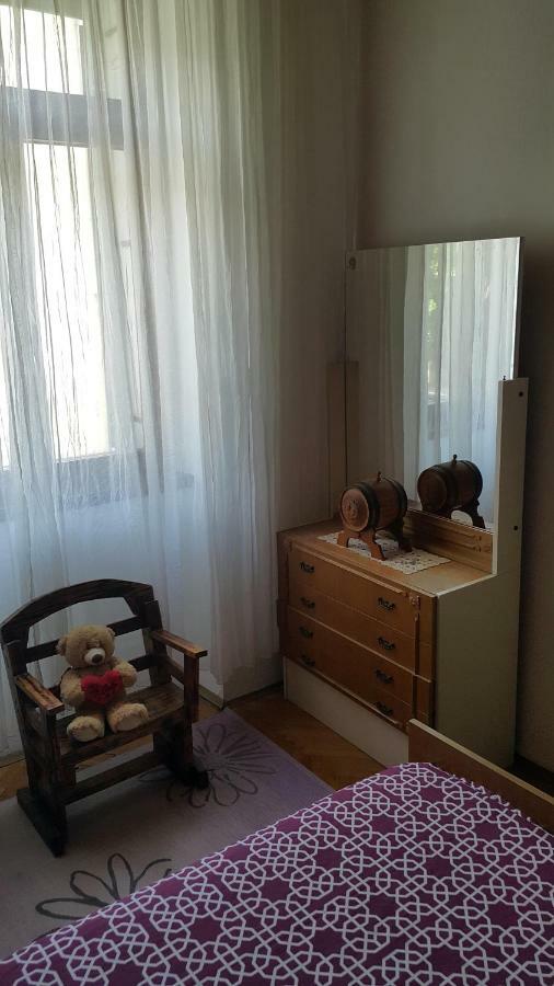 Apartment Bacvice Beach Сплит Екстериор снимка