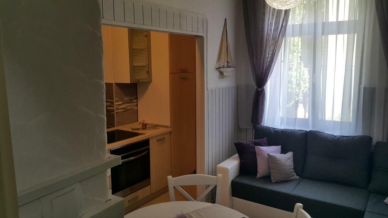 Apartment Bacvice Beach Сплит Екстериор снимка