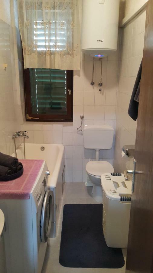 Apartment Bacvice Beach Сплит Екстериор снимка