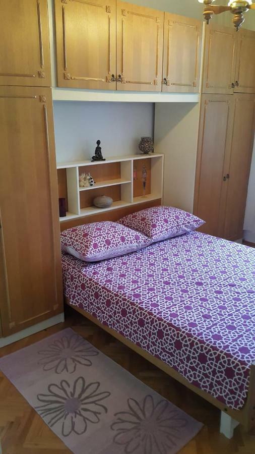 Apartment Bacvice Beach Сплит Екстериор снимка